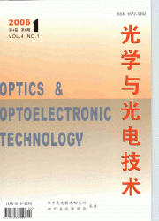 <table><tr><td><font color=blue>光学与光电技术</font></td></tr></table>