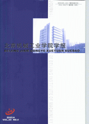 <table><tr><td><font color=blue>北京信息科技大学学报(自然科学版)</font></td></tr></table>