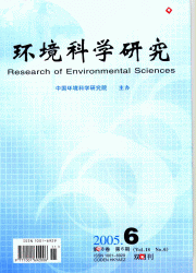 刊名：环境科学研究<br>浏览次数：4601
